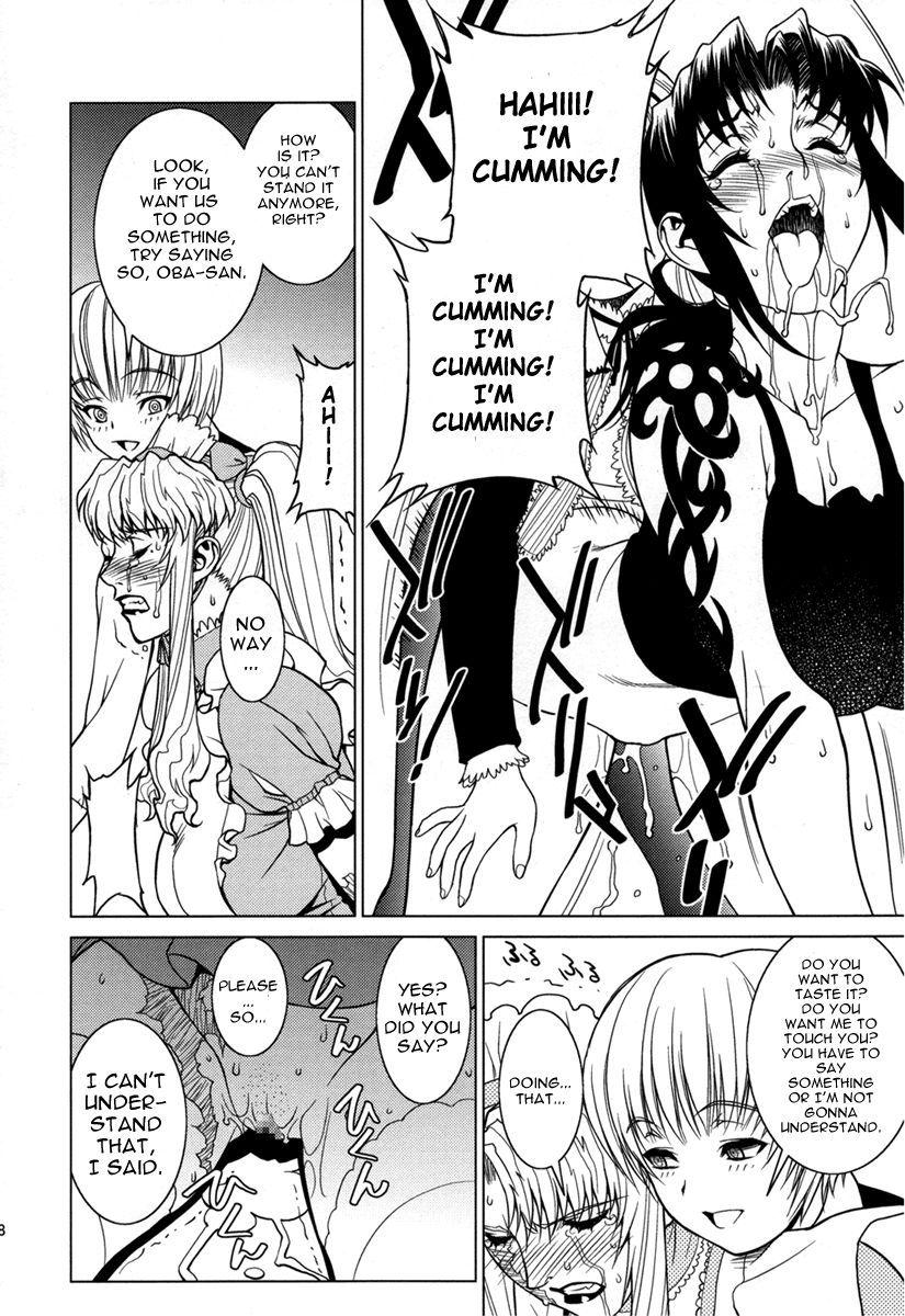 Were visited black lagoon pink lagoon hentai seems magnificent Curiously, but black lagoon pink lagoon hentai